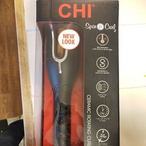 Chi Spin N Curl